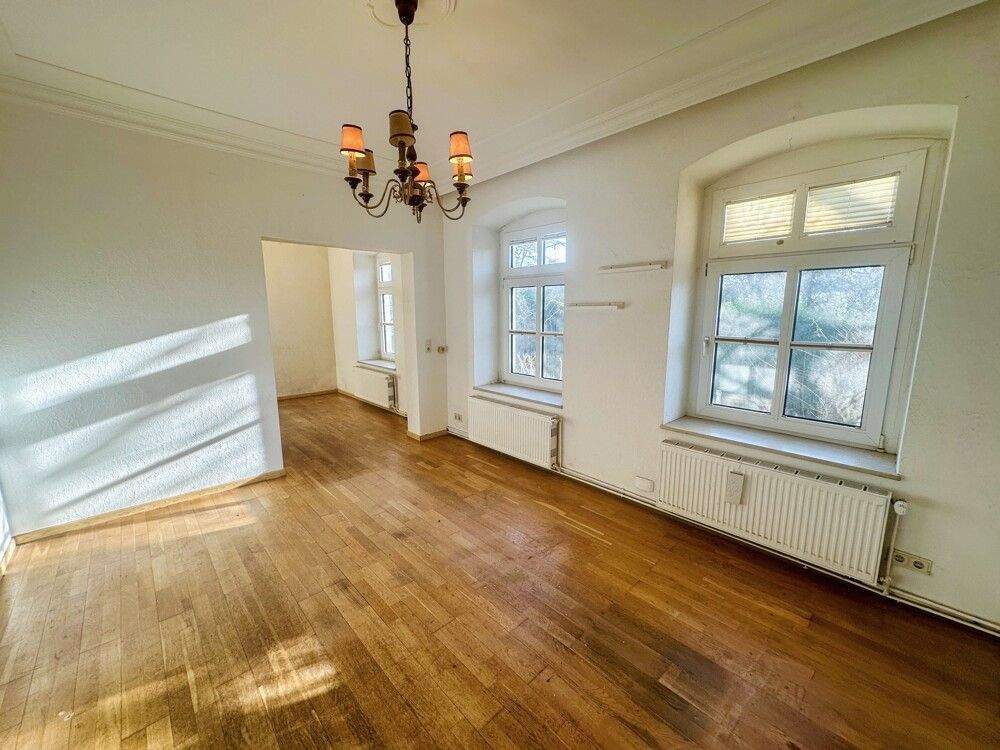Zwei Häuser. Ein Rückzugsort. - Großzügiges Doppelhaus in idyllischer Alleinlage von Probsteierhagen – Probsteierhagen – Vorschaubild 8