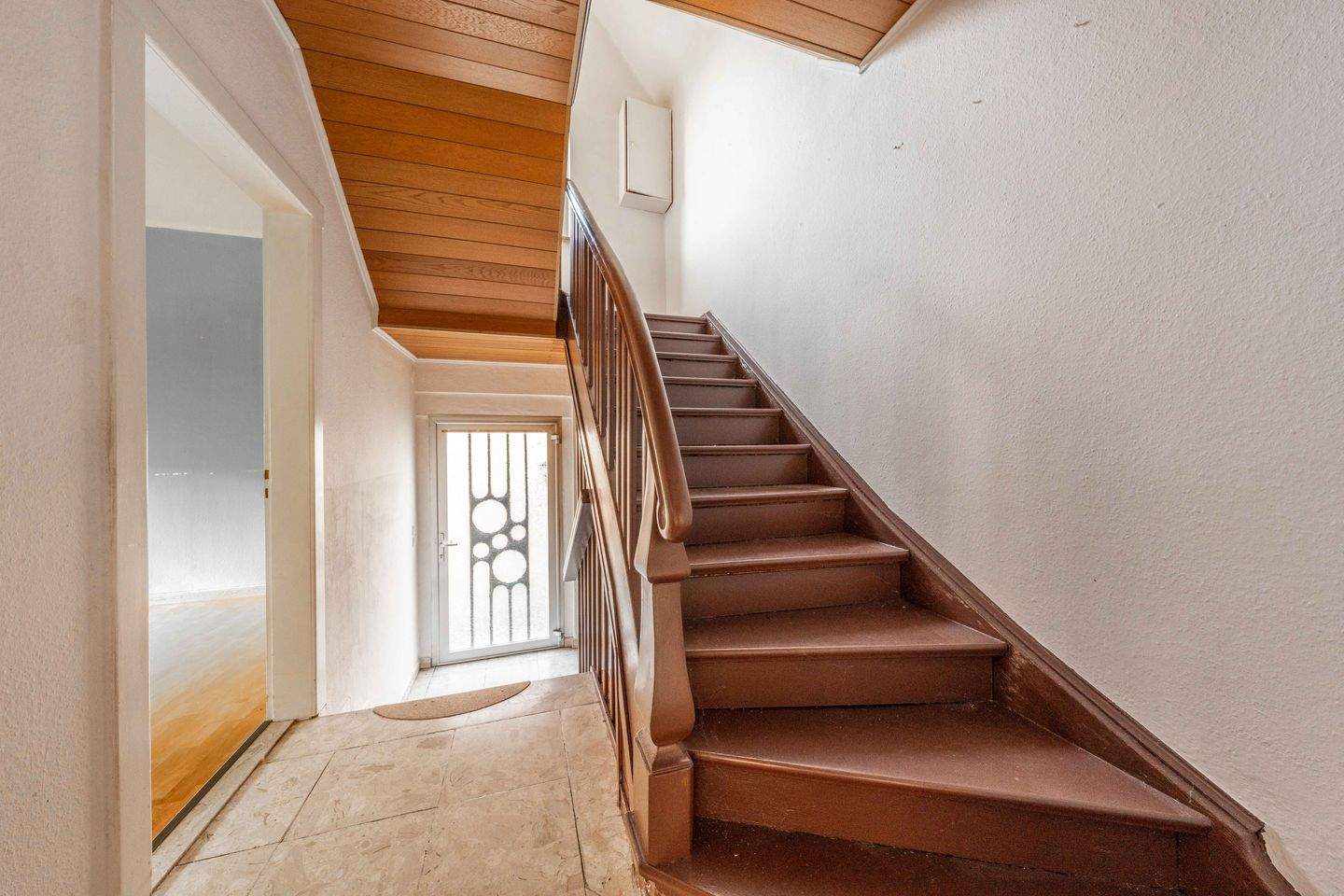 Zwei Häuser in Fledder - 914 m² Grundstück - Wohnen, Vermieten oder Mehrgeneration möglich – Osnabrück – Vorschaubild 8