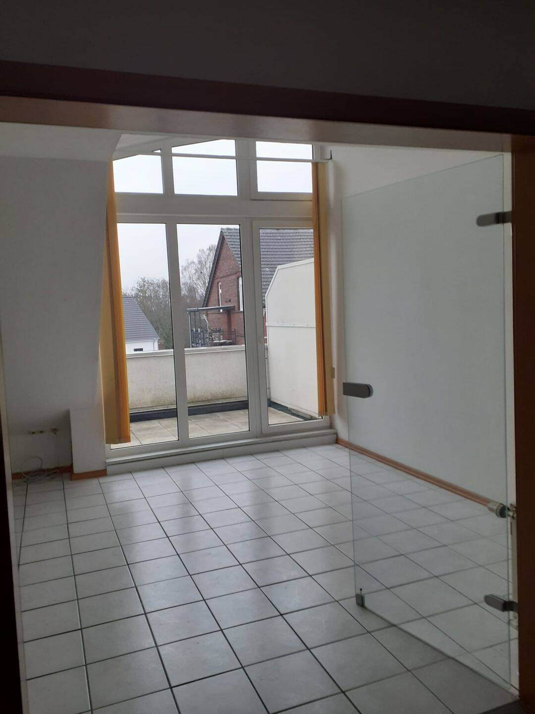 Wohnung mit Dachterrasse und Stellplatz – Dortmund – Vorschaubild 3