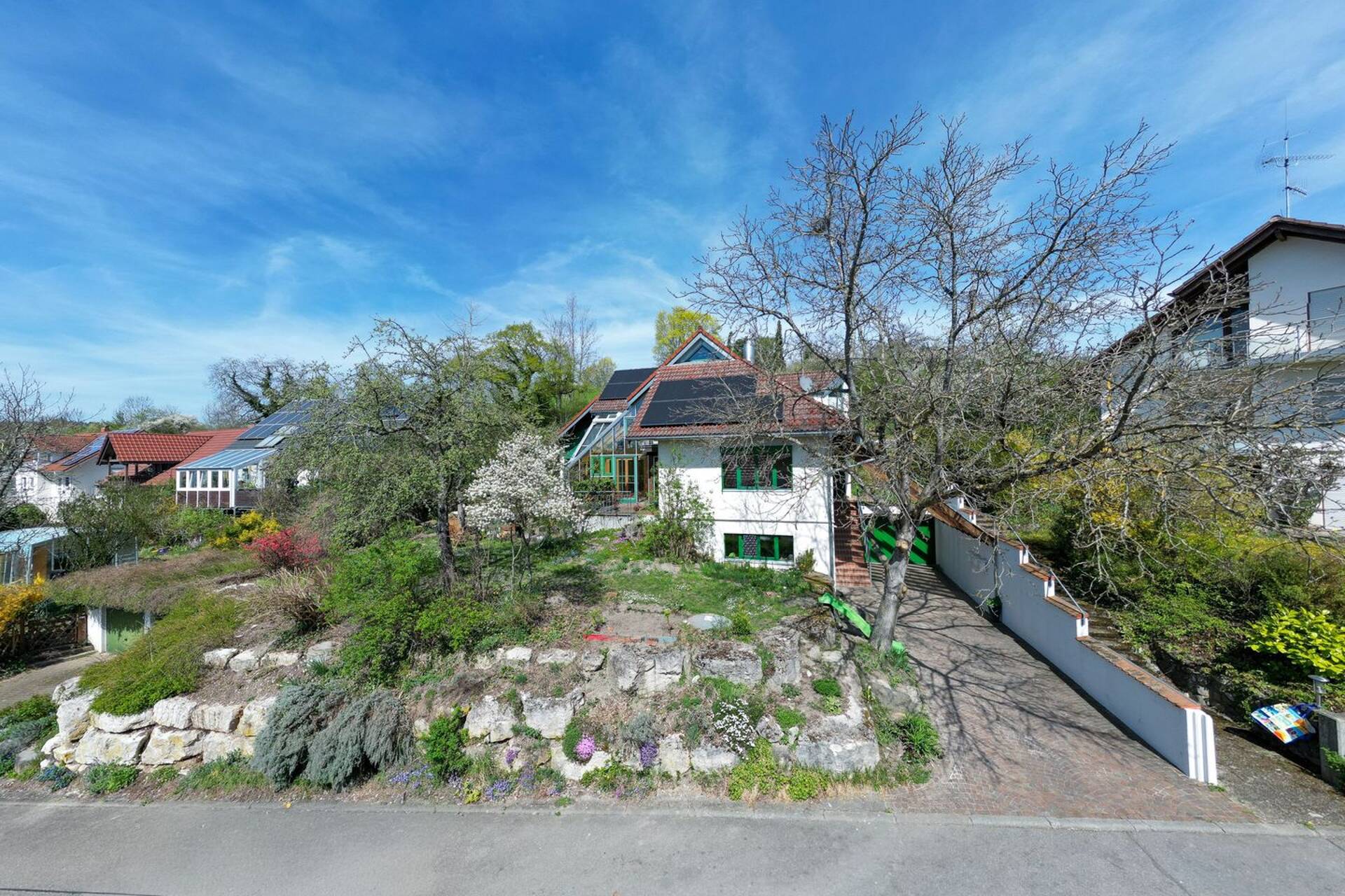 Haus in 78315 Radolfzell am Bodensee mit 335,9 m² kaufen