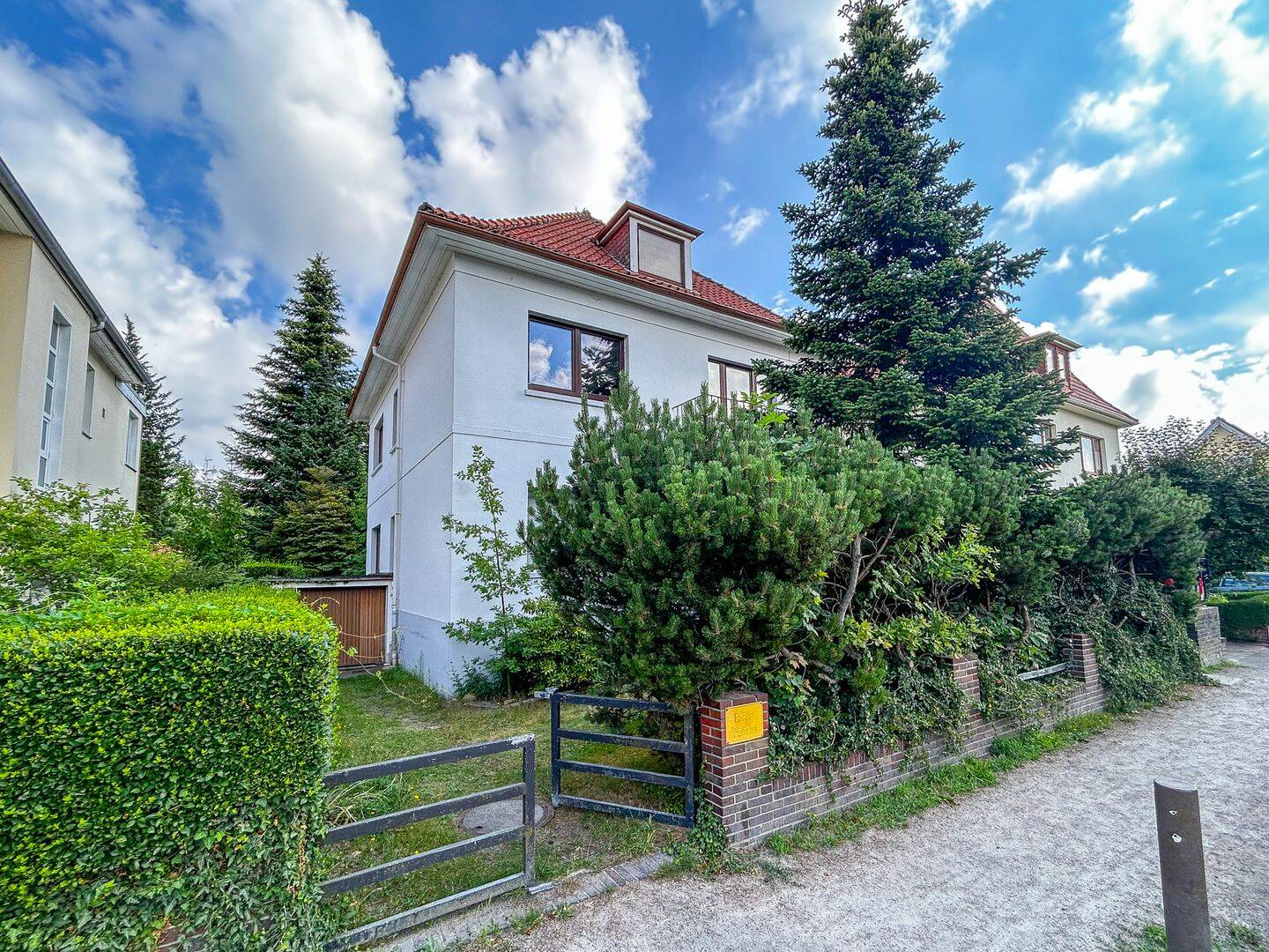 Repräsentatives 3-Parteienhaus mit Potenzial im Ehnernviertel zu verkaufen!