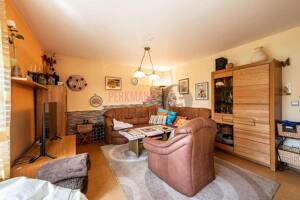 Provisionsfrei! Selbstbezug oder Kapitalanlage -4 Zimmer Wohnung mit Balkon in Sendling – 81369 München – Vorschaubild 4