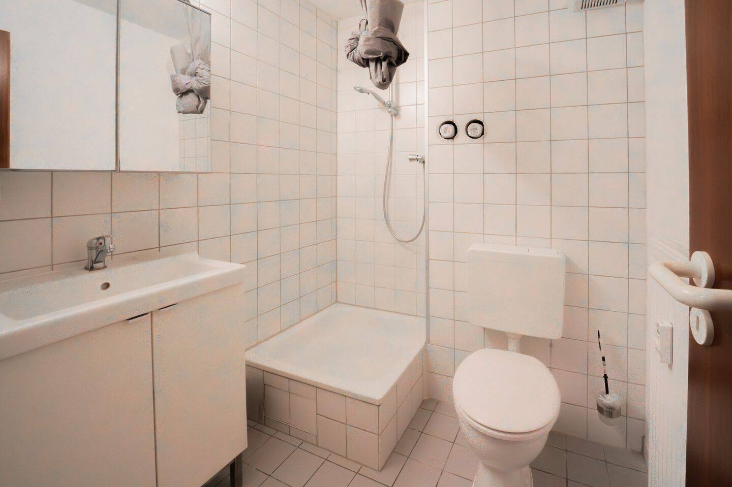 Kompakte 1-Zimmer-Wohnung mit Rundum-Ausstattung in Mannheim-Neckarstadt Ost – Mannheim – Vorschaubild 8