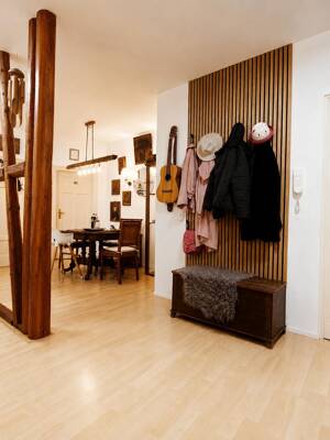 Tolle, große Masionett-Wohnung – 34131 Kassel – Vorschaubild 2