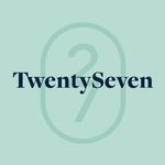 Twenty Seven logo