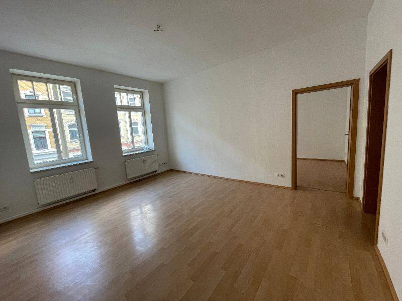 ##gemütliche 2-Raum-Wohnung mit Balkon – Chemnitz – Vorschaubild 5