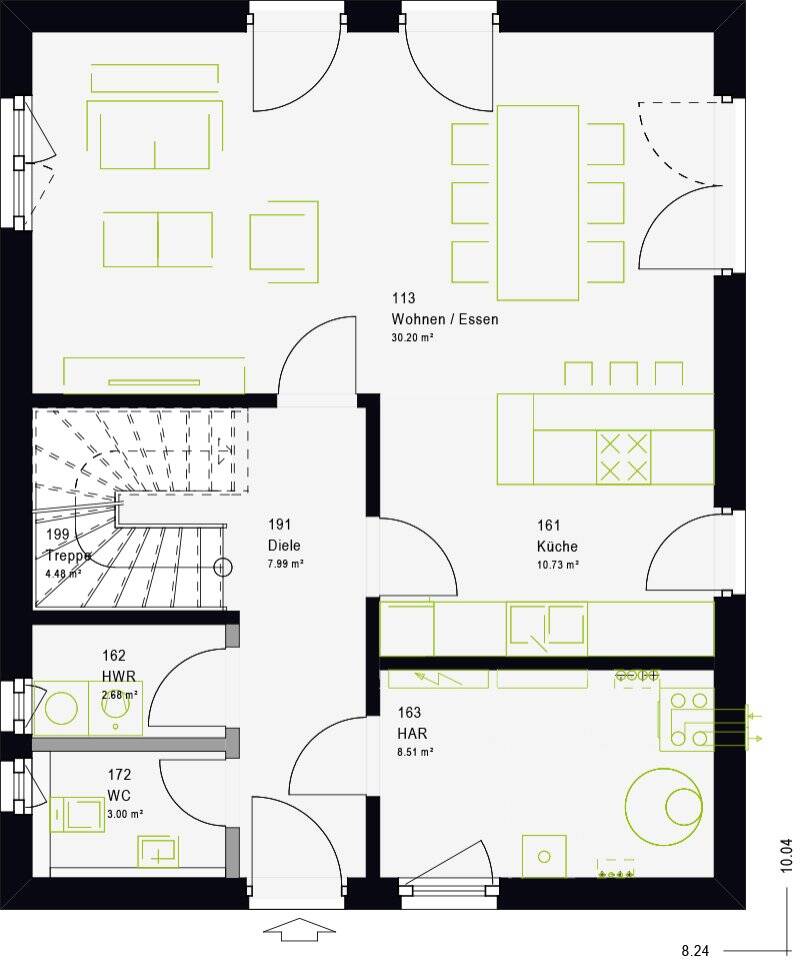 Hier beginnt Zuhause! massa haus – Strehla – Vorschaubild 3