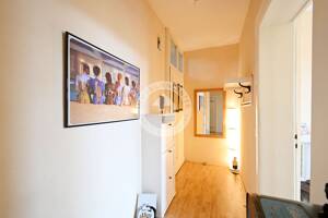 Historischer Charme in bester Lage - 2-Zimmer-Wohnung zum Selbstgestalten! – 44139 Dortmund – Vorschaubild 3