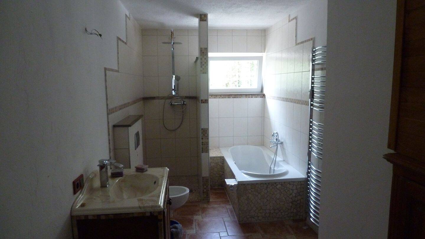 Großzügige 2-Zimmer-Wohnung mit Terrasse, Garten und Garage – Leverkusen – Vorschaubild 6