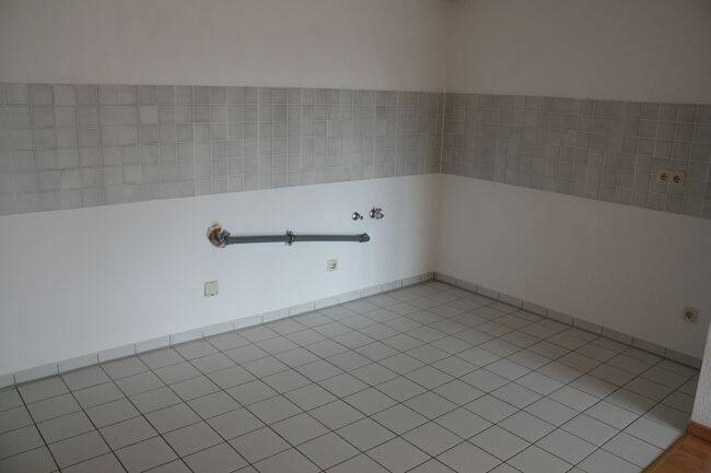 +++helle 2 Zimmer-Wohnung mit Laminat, Balkon, offene Küche im Neubau, Aufzug, Stellplatz mgl.+++ – Leipzig – Vorschaubild 9