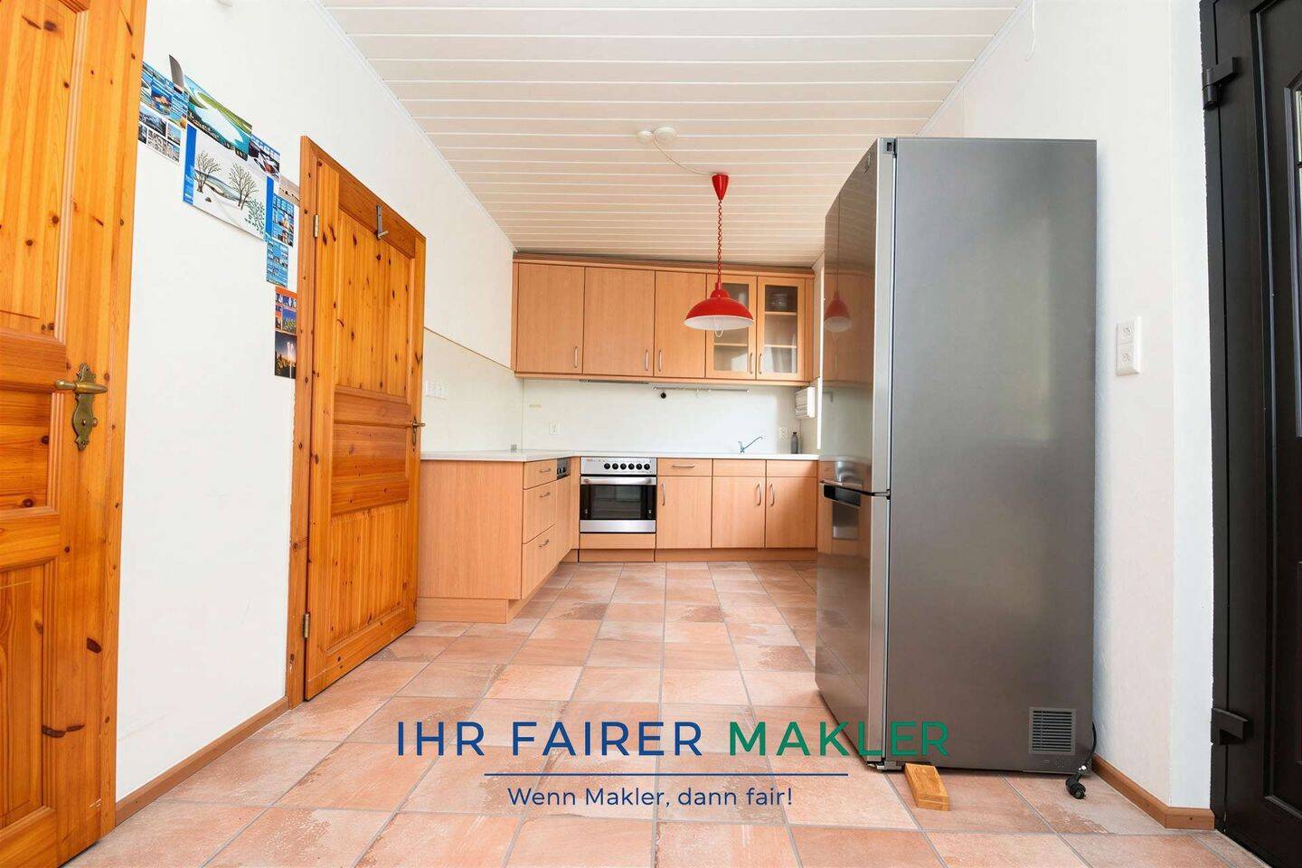 120m² große Erdgeschosswohnung mit 130m² Lagerflächen und vielen Möglichkeiten Bremen-Buntentor – Bremen – Vorschaubild 4