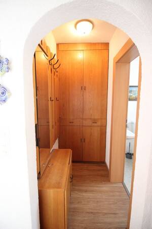 Hübsches Familienhaus mit tollem Ausblick in Stadtsteinach! – 95346 Stadtsteinach – Vorschaubild 3