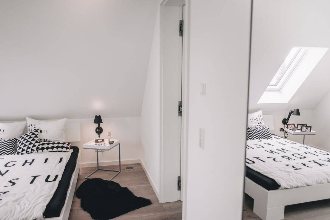 Traumhaus fürs tägliche sanfte Erwachen – Höttingen – Vorschaubild 6