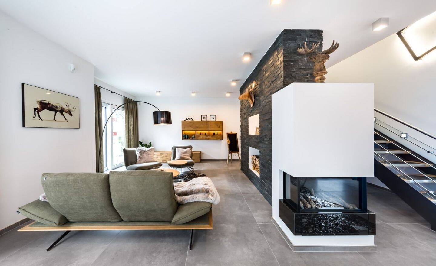 SMARTES EINFAMILIENHAUS MIT VIEL LIEBE ZUM DETAIL – Starnberg – Vorschaubild 2