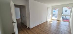 Genießen Sie das Wohnen mit Balkon! Helle 2 Zimmer, Einbauküche + Aufzug + TG-Platz – 52074 Aachen – Vorschaubild 9