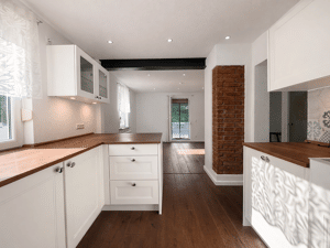 Stilvolle Maisonette-Wohnung mit XXL-Terrasse - 2020 hochwertig modernisiert – 74078 Heilbronn – Vorschaubild 9