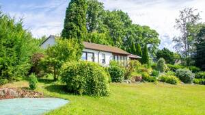 Bungalow mit Freiraum – 9244 Lichtenau – Vorschaubild 2
