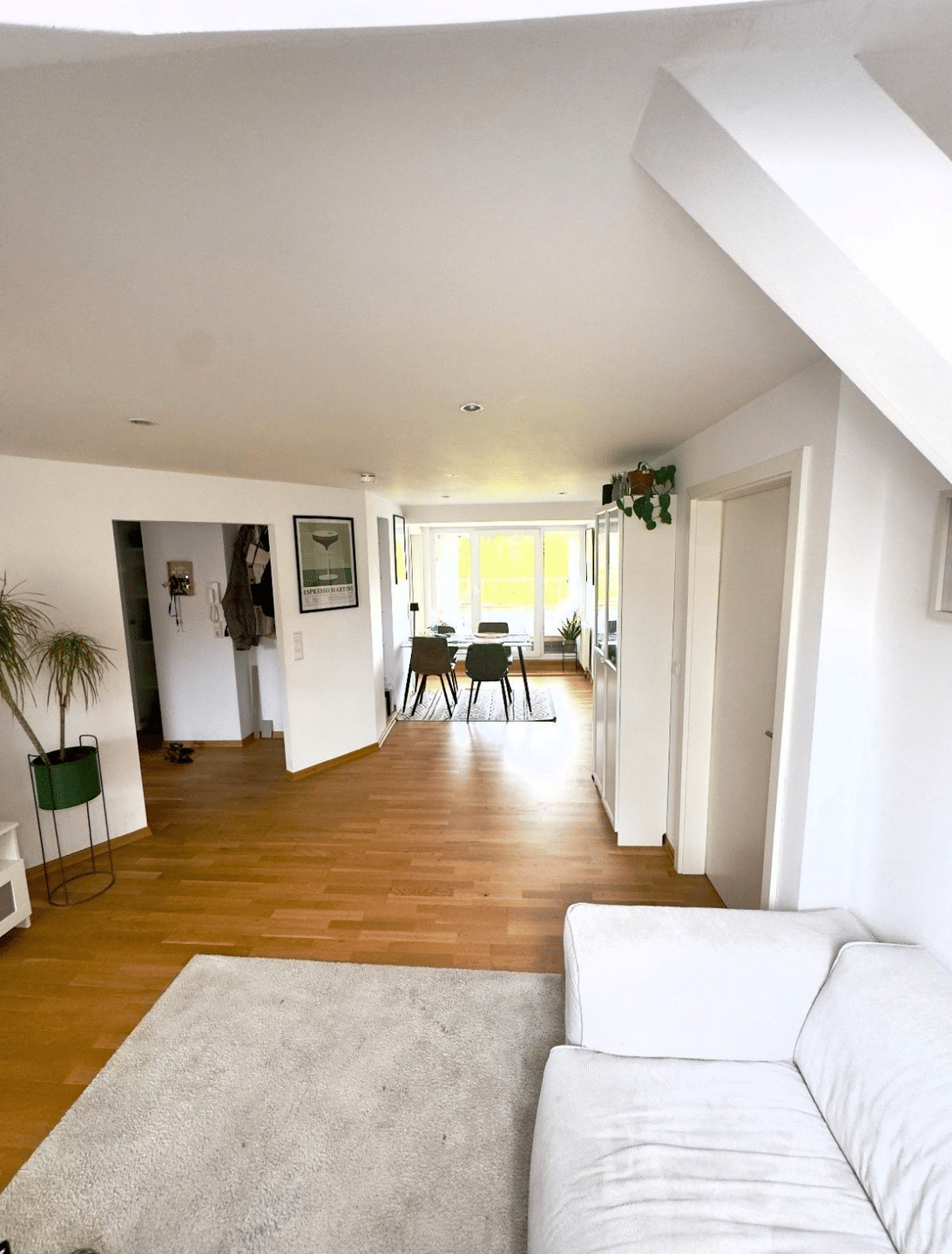 ⭐️⭐️⭐️Moderne Wohnung in Döhren am Fiederplatz⭐️⭐️⭐️ – Hannover – Vorschaubild 7