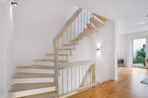 Bezugsfertiges 4-Zimmer-Haus mit Süd-Terrasse und eigenem Garten – 80999 München – Vorschaubild 9