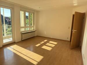Moderne 2-Zimmer-Wohnung in Dresden-Weißig - möbliert möglich | 57 m² | Balkon | Sanierung – 1328 Dresden – Vorschaubild 3