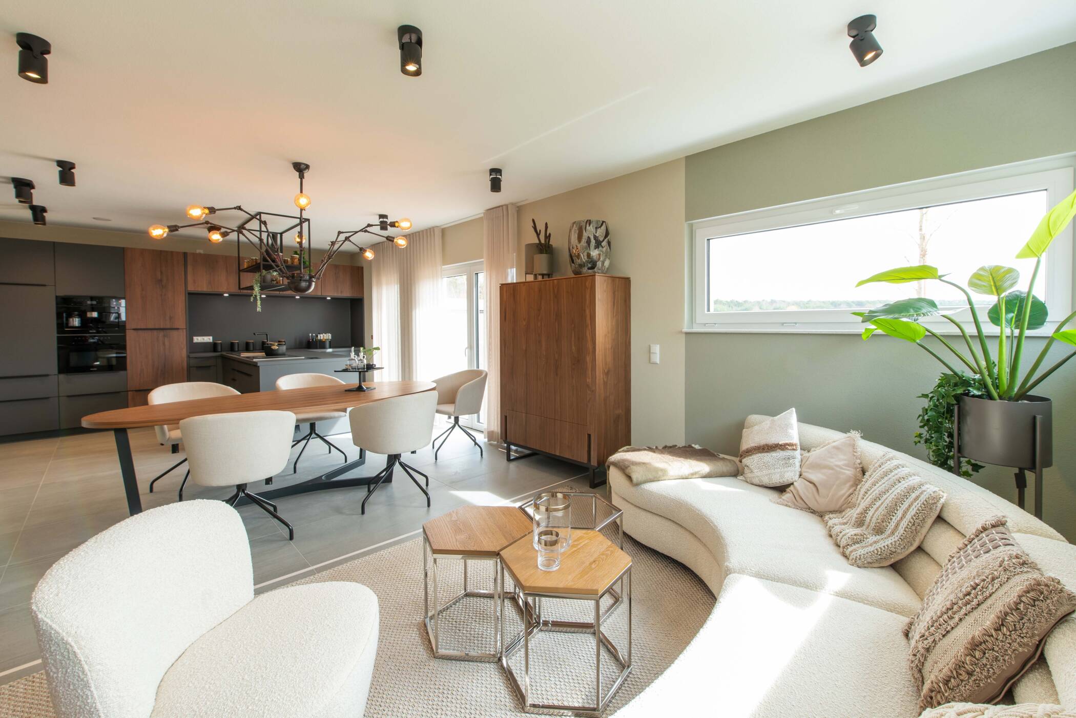 FingerHaus ALLES RICHTIG GEMACHT. Neubau mit FingerHaus – Bergen auf Rügen – Vorschaubild 3