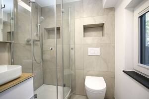 Neubau/Erstbezug - Kleines Apartment DE LUXE – 64291 Darmstadt – Vorschaubild 8