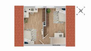 Einfamilienhaus in Erfurt - 1.000 m² großes Grundstück in attraktiver Lage mit Entwicklungspotenzial! – 99094 Erfurt – Vorschaubild 6