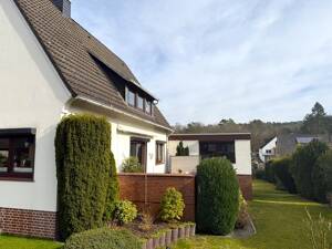 Flexibel nutzbares, äußerst gepflegtes Dreifamilienhaus in der Nähe der Fischbeker Heide! – 21149 Hamburg – Vorschaubild 5