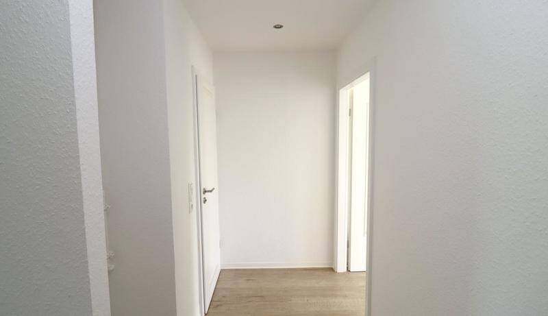 Hey, grüner wird´s nicht! Sonnige 2 Zimmer mit BALKON – Chemnitz – Vorschaubild 9