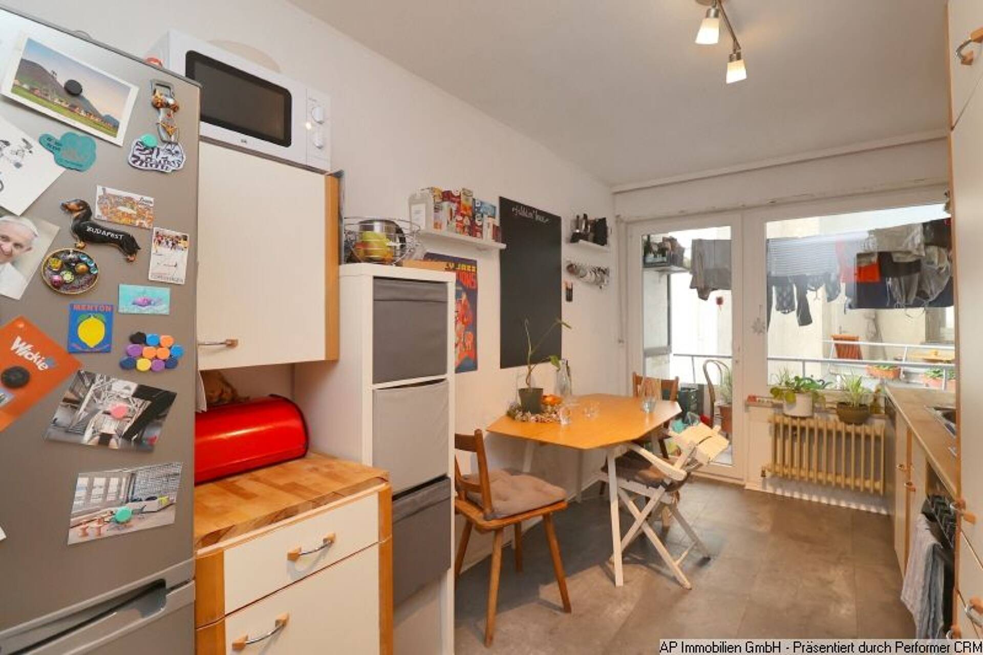 Etagenwohnung in 55118 Mainz mit 96 m² kaufen