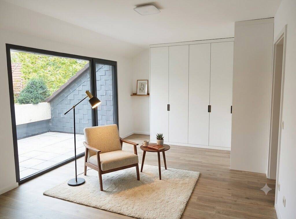 ++ TOP LAGE MIT GRÜNBLICK, BALKON UND DACHTERRASSE IN OHLIGS ++ – Solingen – Vorschaubild 8