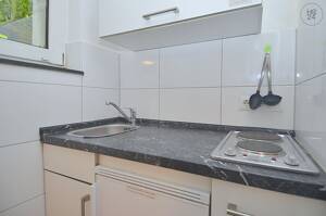 Möbliertes 1-Zimmer Apartment im Souterrain mit Internet in Mainz – 55131 Mainz – Vorschaubild 8