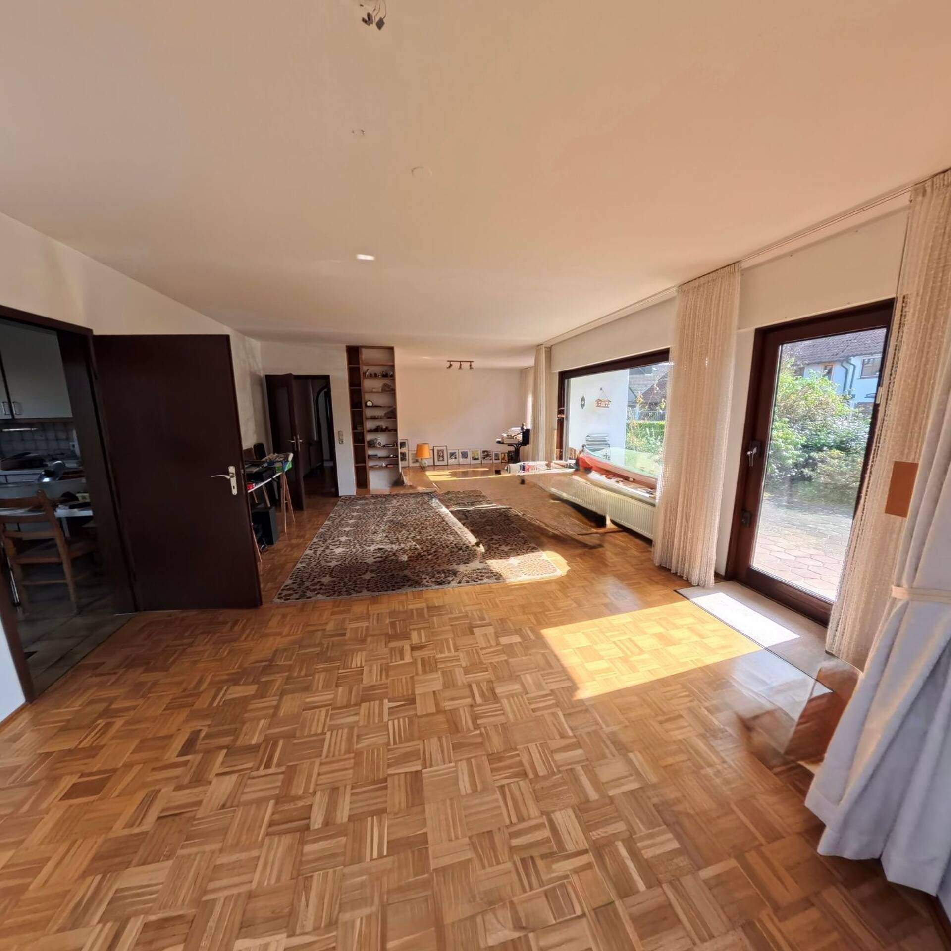 Haus in 33659 Bielefeld mit 162 m² kaufen