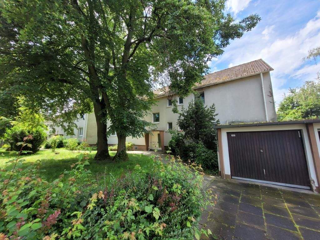 Plittersdorf. vermietete 3-Zi.-Wohnung mit Terrasse - provisionsfrei – Bonn – Vorschaubild 5