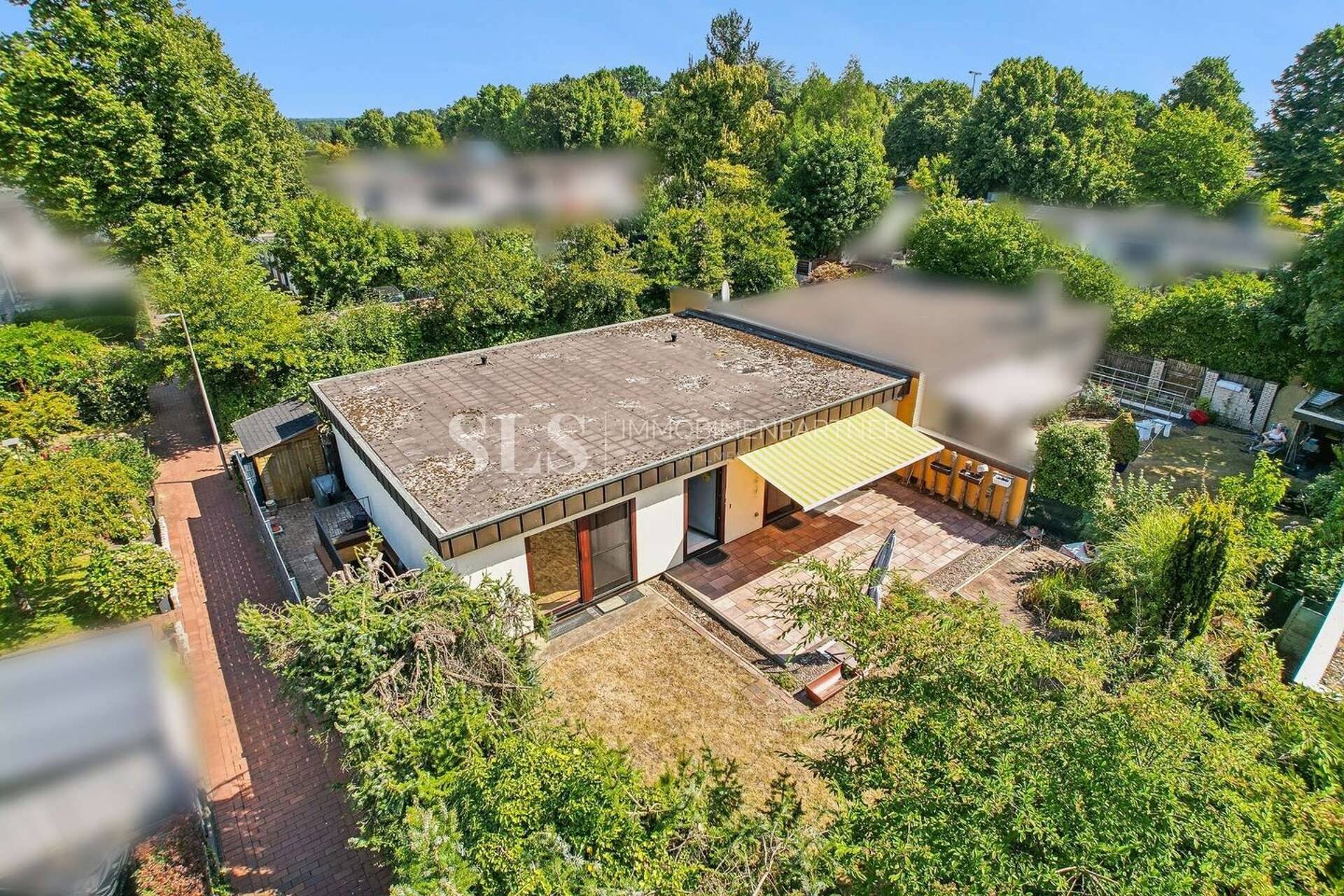 Haus in 46286 Dorsten mit 100 m² kaufen