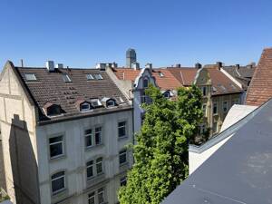 Fünf Zimmer-Penthouse mit Rooftop-Terrasse – 63065 Offenbach am Main – Vorschaubild 7