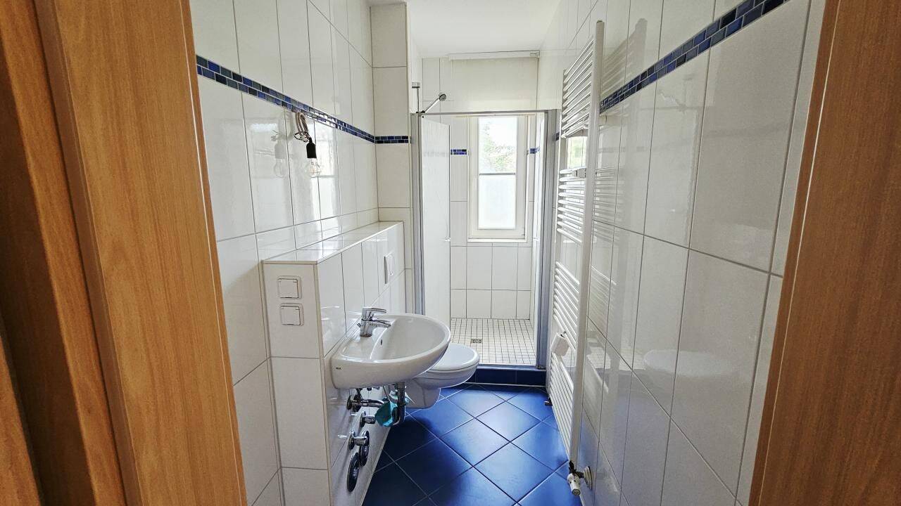 Wohnung in Magdeburg