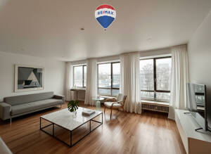 Urbanes 1-Zimmer-Apartment mit Elbblick und viel Licht - zur Eigennutzung oder Anlage – 22767 Hamburg – Vorschaubild 3