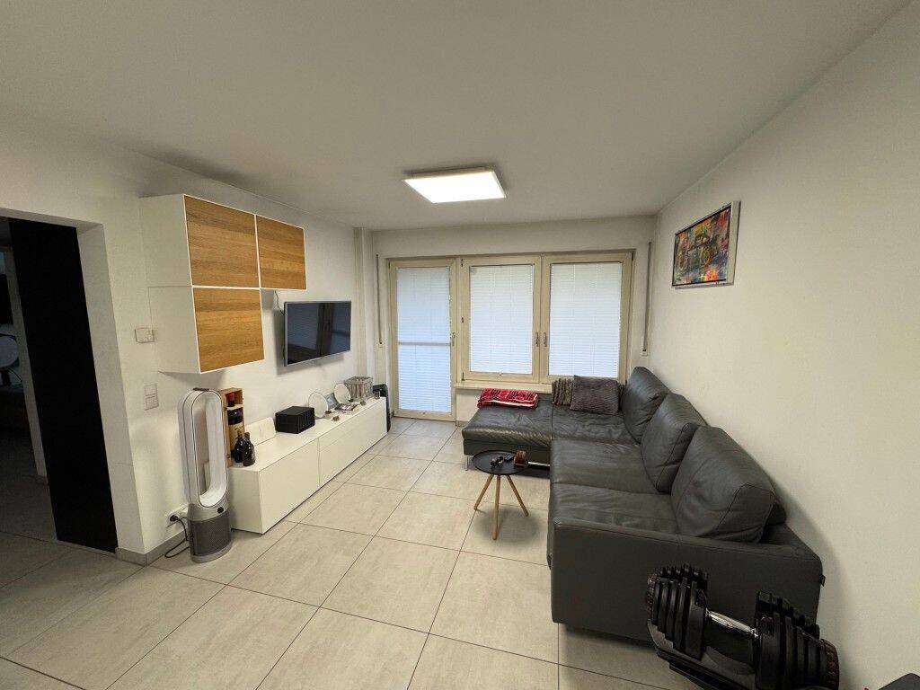 Top 1,5-Zi. Whg. mit Balkon Nürnberg - Tiergarten / Wohnung mieten – Nürnberg – Vorschaubild 2