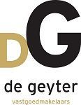 DE - GEYTER logo