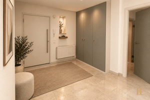Rarität am Isarufer - traumhafter Bungalow mit wunderschönem Garten – 81545 München – Vorschaubild 3