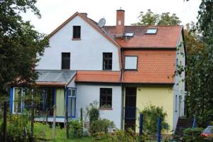 helle, gemütliche voll möblierte Wohnung im Grünen am Stadtrand, gute Infrastruktur – 66117 Saarbrücken – Vorschaubild 5