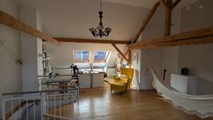 Sonnige Maisonettewohnung in zentraler rüttenscheider Lage – 45131 Essen – Vorschaubild 2