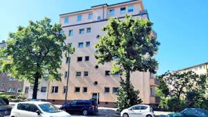 Vermietete 2,5 Zimmer Wohnung provisionsfrei in Berlin Tiergarten zu verkaufen – 10559 Berlin – Vorschaubild 1