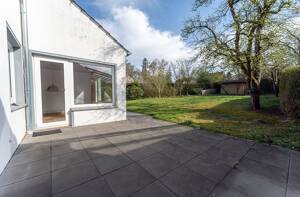 Split-Level-Reihenendhaus mit Garten und Garage. – 28757 Bremen – Vorschaubild 4