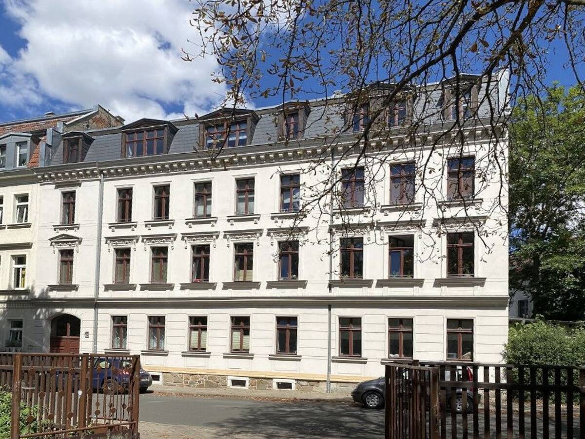 Attraktive Eigentumswohnung in Leipzig-Gohlis – 4155 Leipzig – Bild 1 von 9