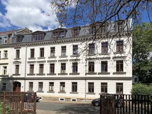 Attraktive Eigentumswohnung in Leipzig-Gohlis