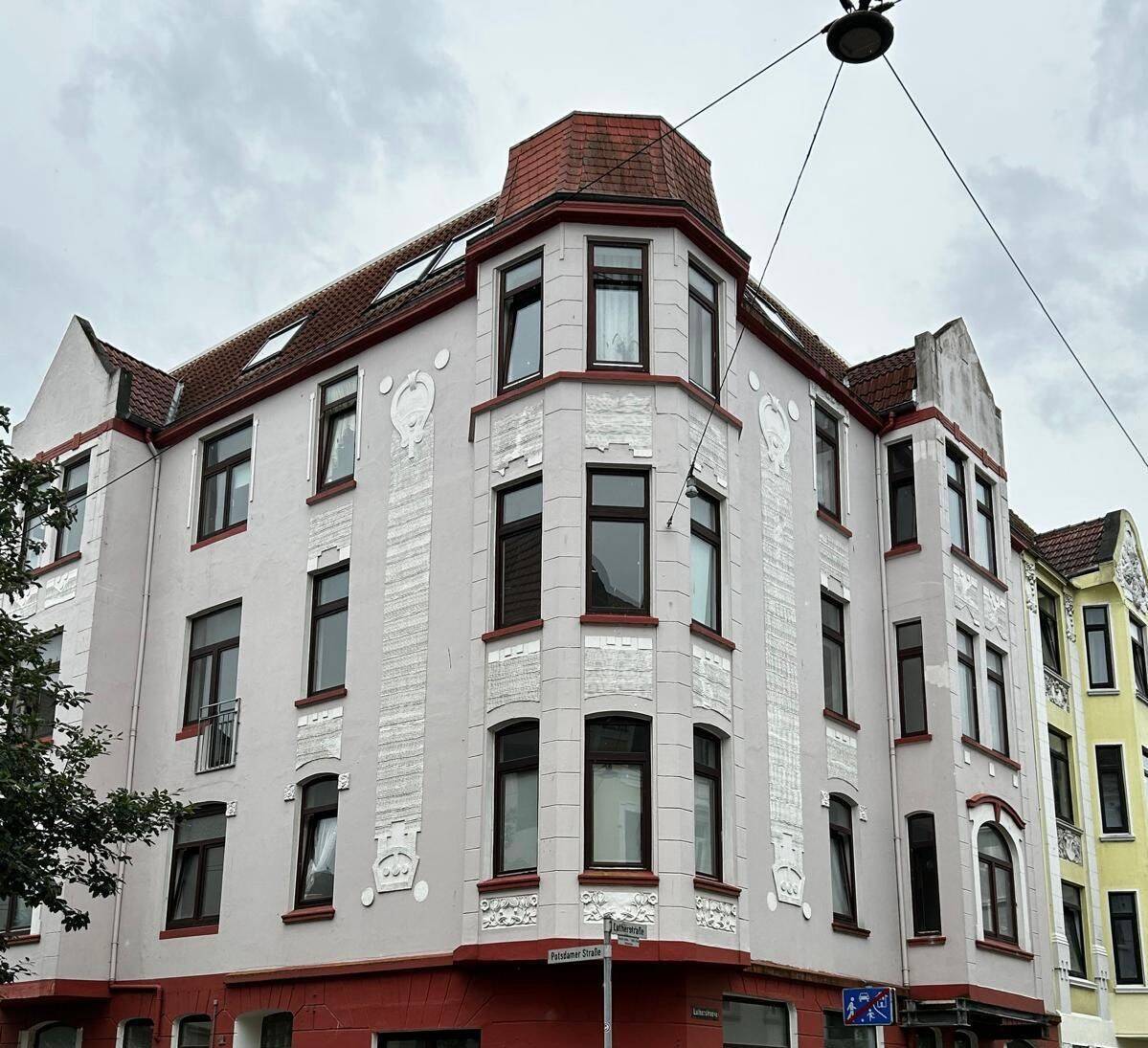 Kapitalanlage in Bremerhaven: 10 ETW + Baugrundstück + Entwicklungspotenzial – Bremerhaven – Vorschaubild 4
