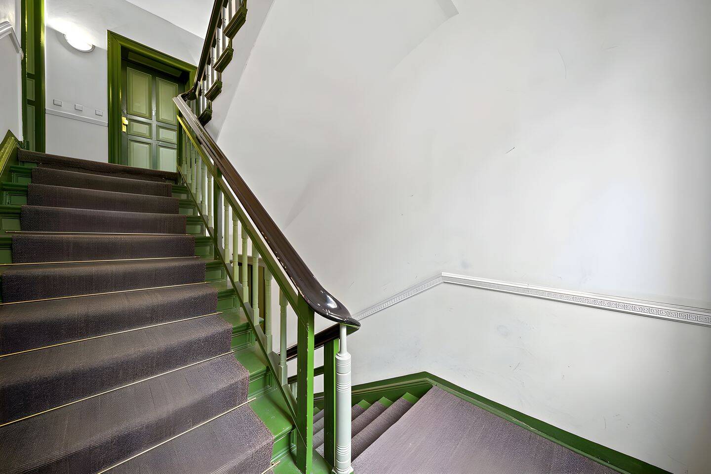 Geschmackvolle, möblierte 2-Zimmer-Wohnung in Winsviertel zum Wohlfühlen! – Berlin – Vorschaubild 7