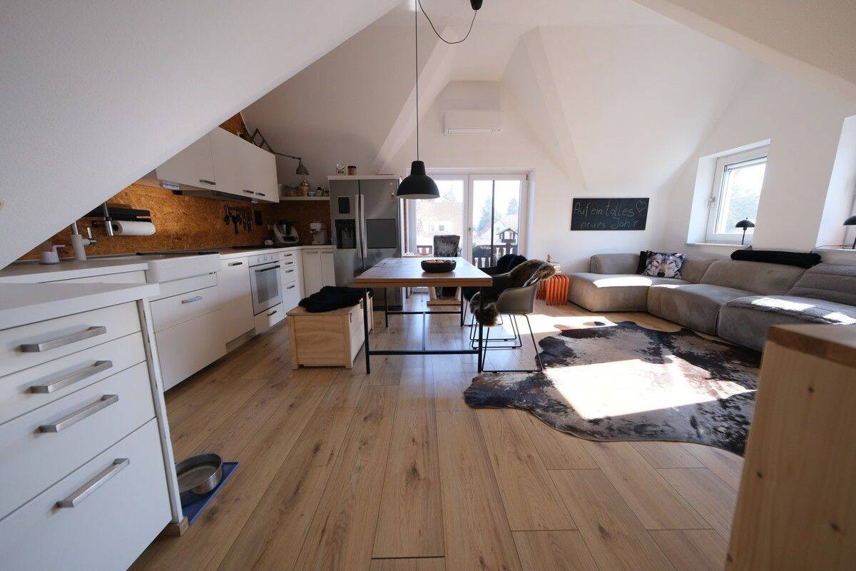 Einfamilienhaus mit Einliegerwohnung – Oranienburg – Bild 1 von 9